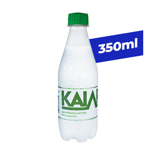 350ml Com Gás