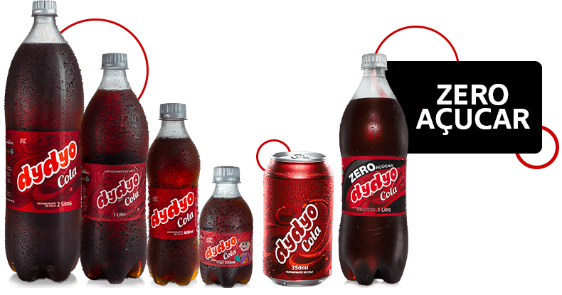 Dydyo Cola