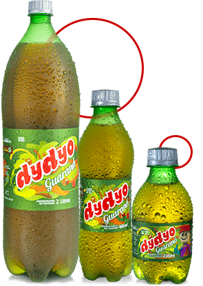Dydyo Guaraná