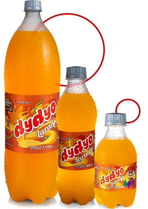 Dydyo Laranja