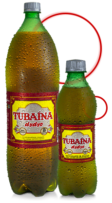 Dydyo Tubaína
