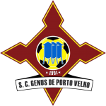 Sport_Club_Genus_de_Porto_Velho