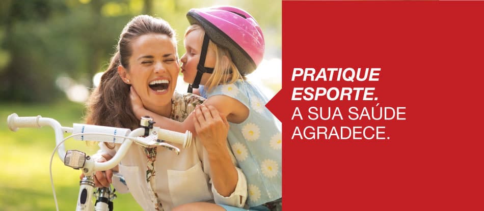 Atividades Físicas na prevenção de doenças.