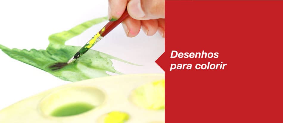 10 sites para imprimir desenhos e colorir