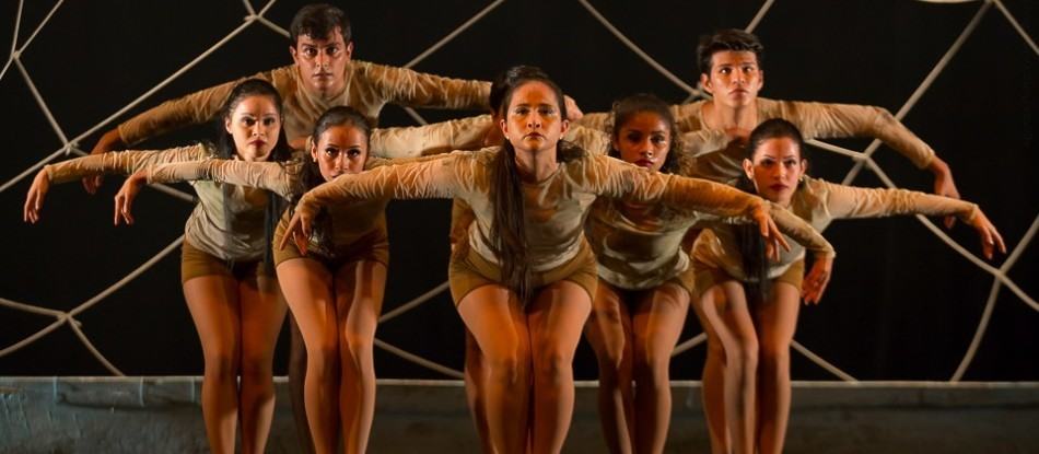 O resgate da identidade cultural pela dança