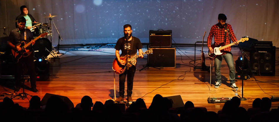 6º Sesi Música tem noite emocionante