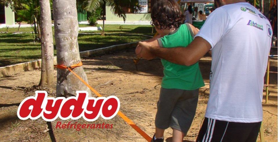 Seja você um presente especial neste Dia das Crianças