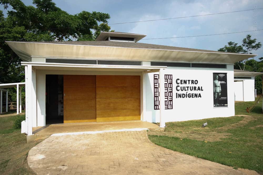 Um passeio pela história