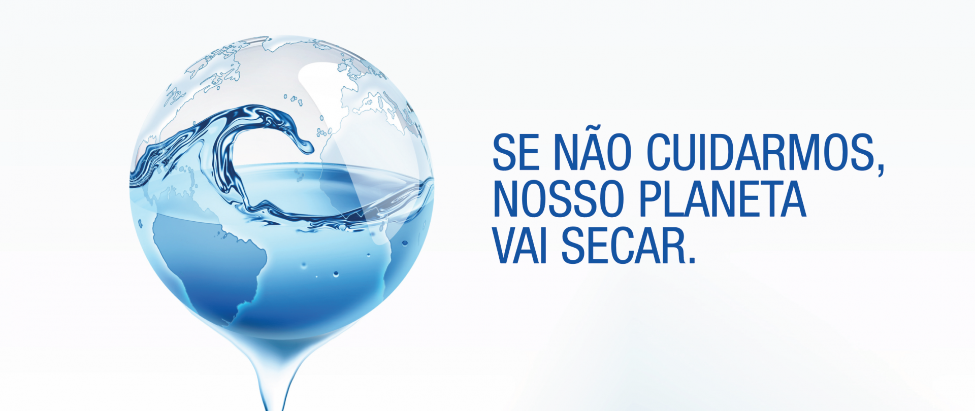 Dia Mundial da Água