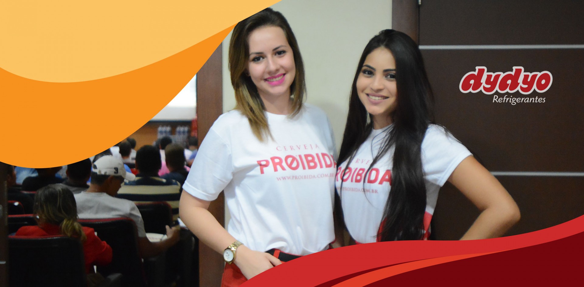 Convenção de Vendas Dydyo 2016