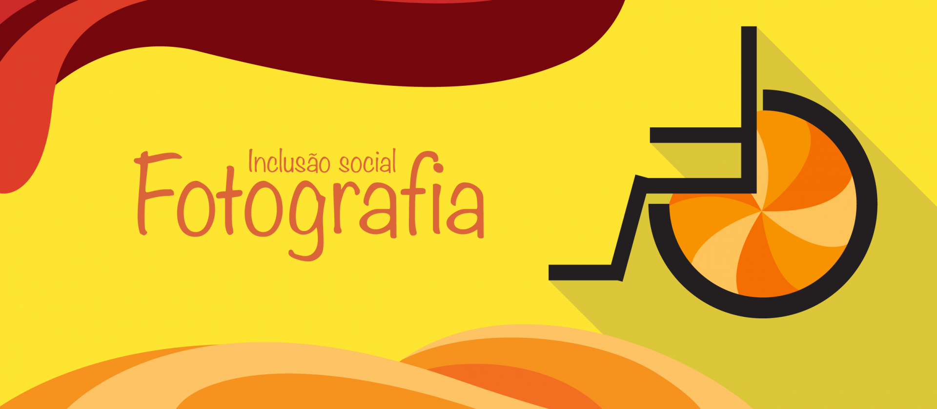 Inclusão social e melhoria de qualidade de vida através da fotografia