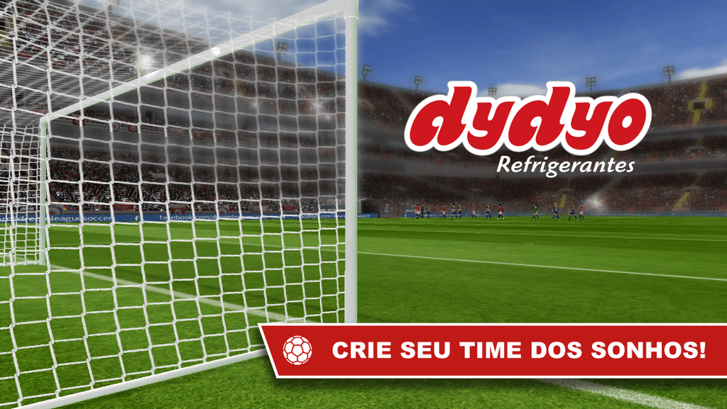 No clima esportivo!
