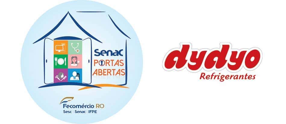 “Senac Portas Abertas” dia 20 de outubro