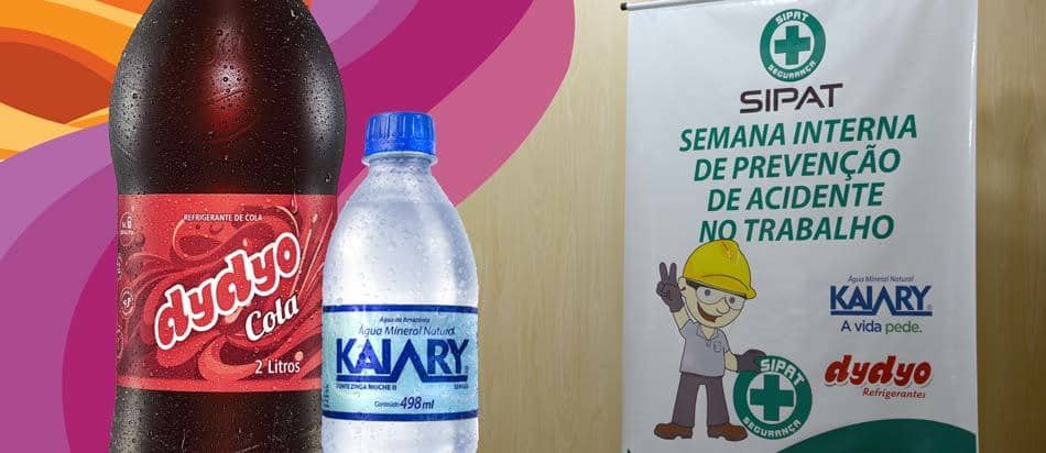 SIPAT – Semana Interna de Prevenção de Acidente no Trabalho