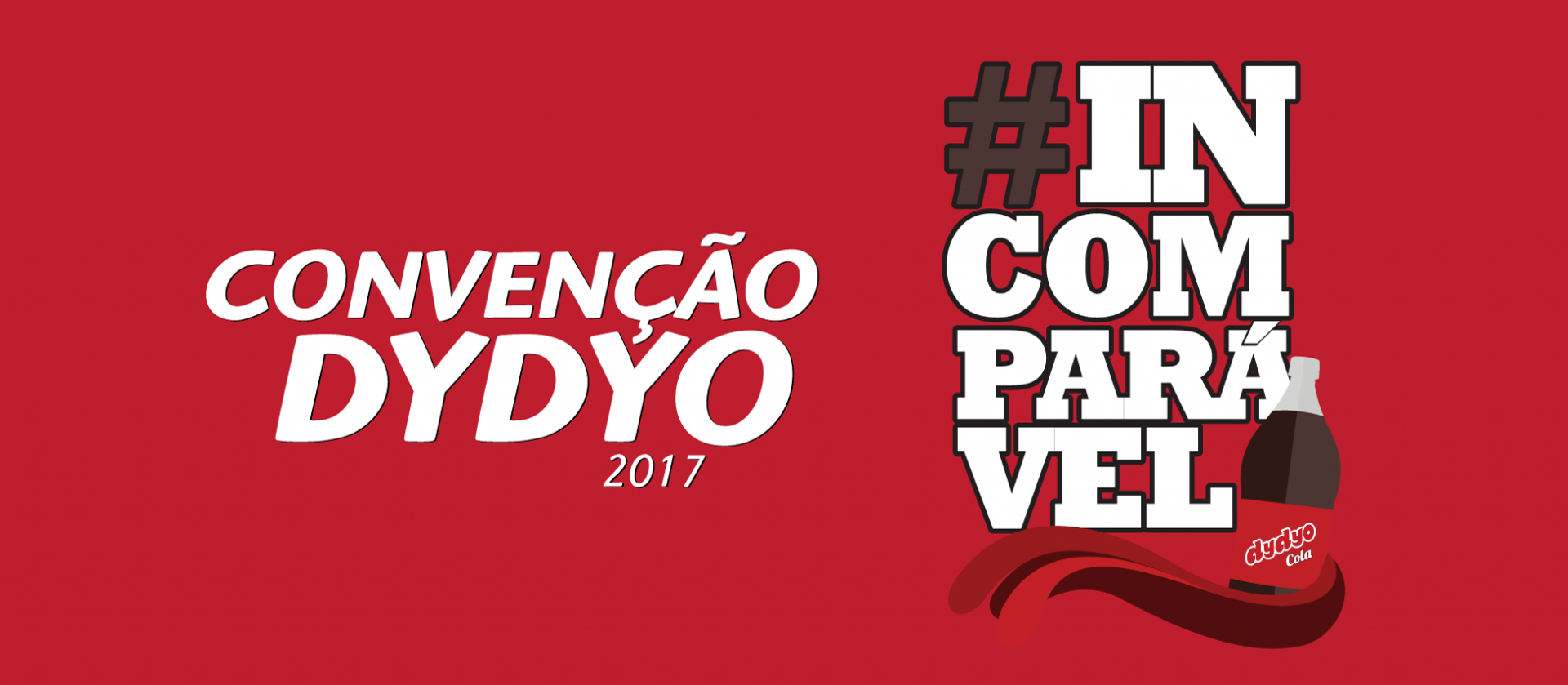 Convenção de Vendas Dydyo