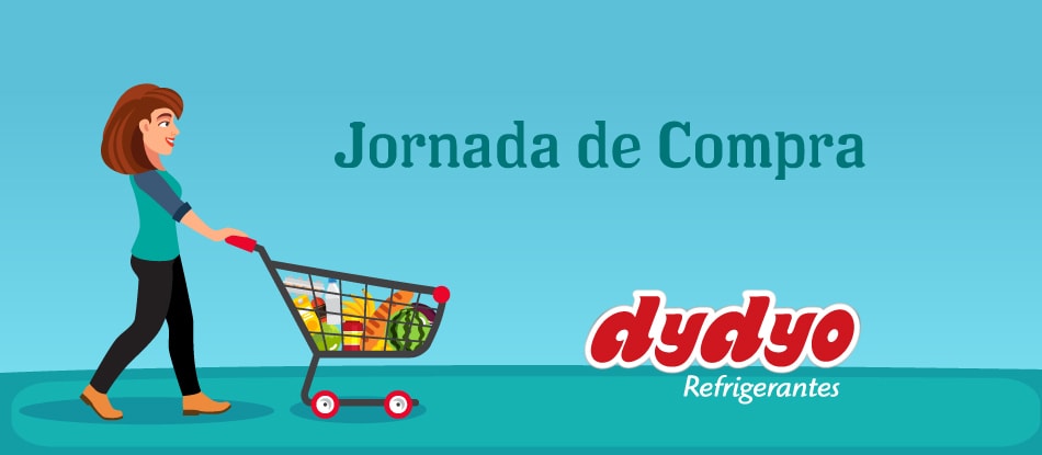 JORNADA DE COMPRA