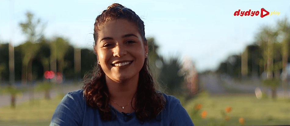 O que faz você feliz?