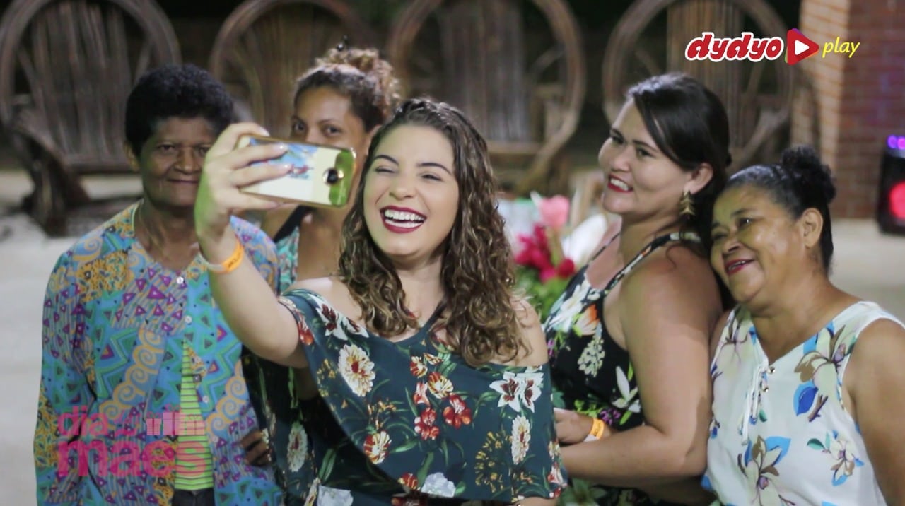 BASTIDORES CAMPANHA DAS MÃES
