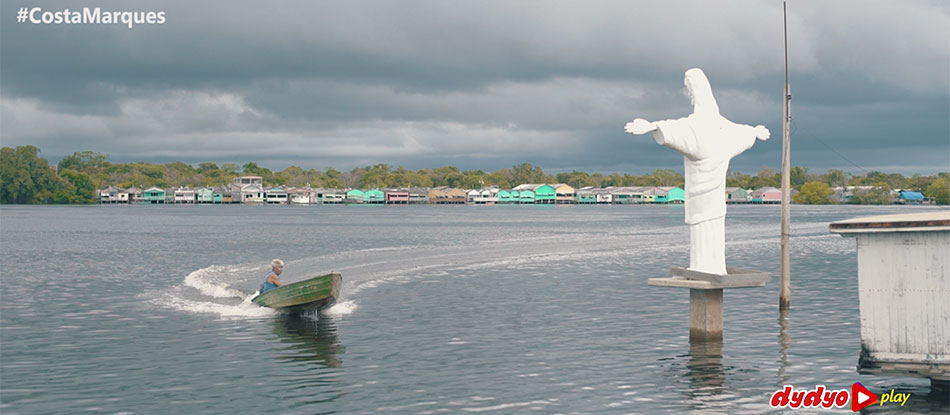 Costa Marques