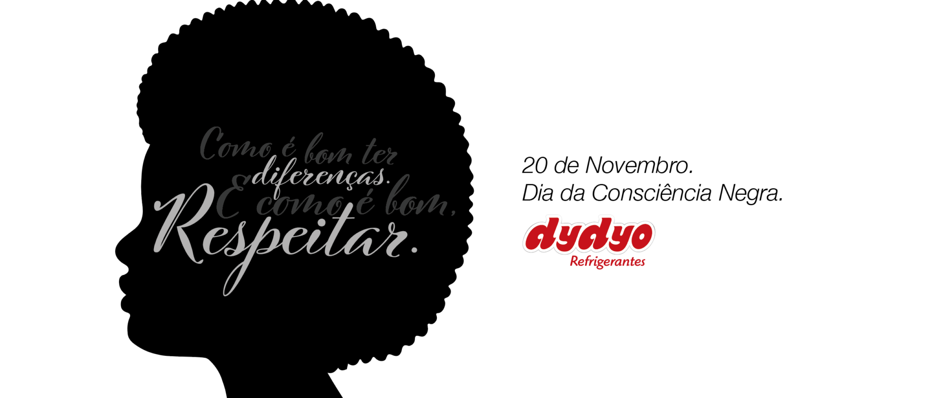 Dia da Consciência Negra