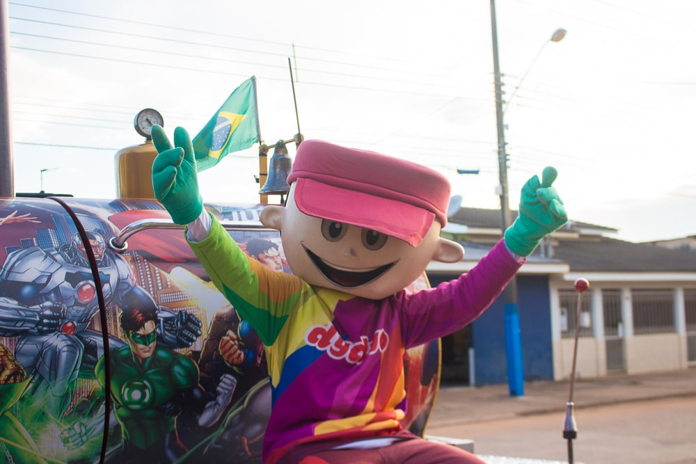 CARREATA DE NATAL DYDYO