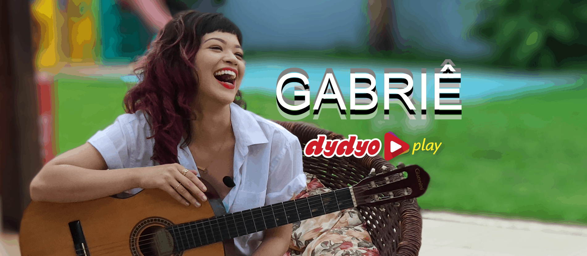 Gabriê