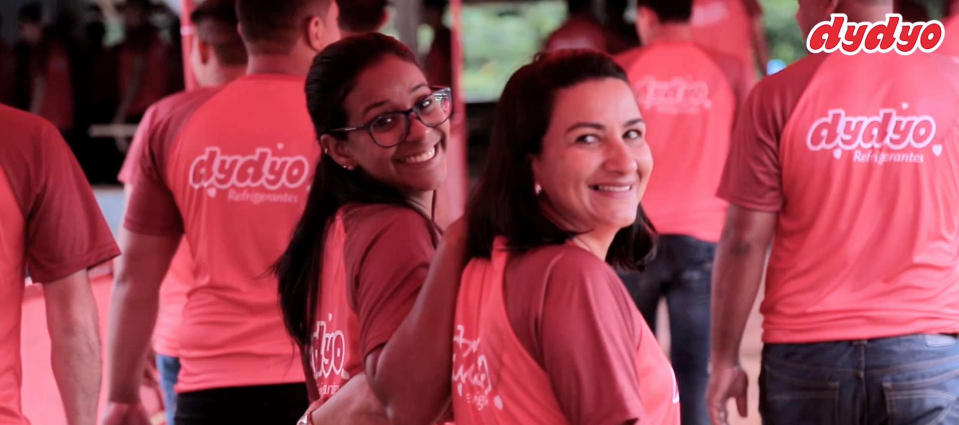 Convenção 2019