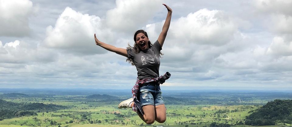 Seja livre para ser feliz!