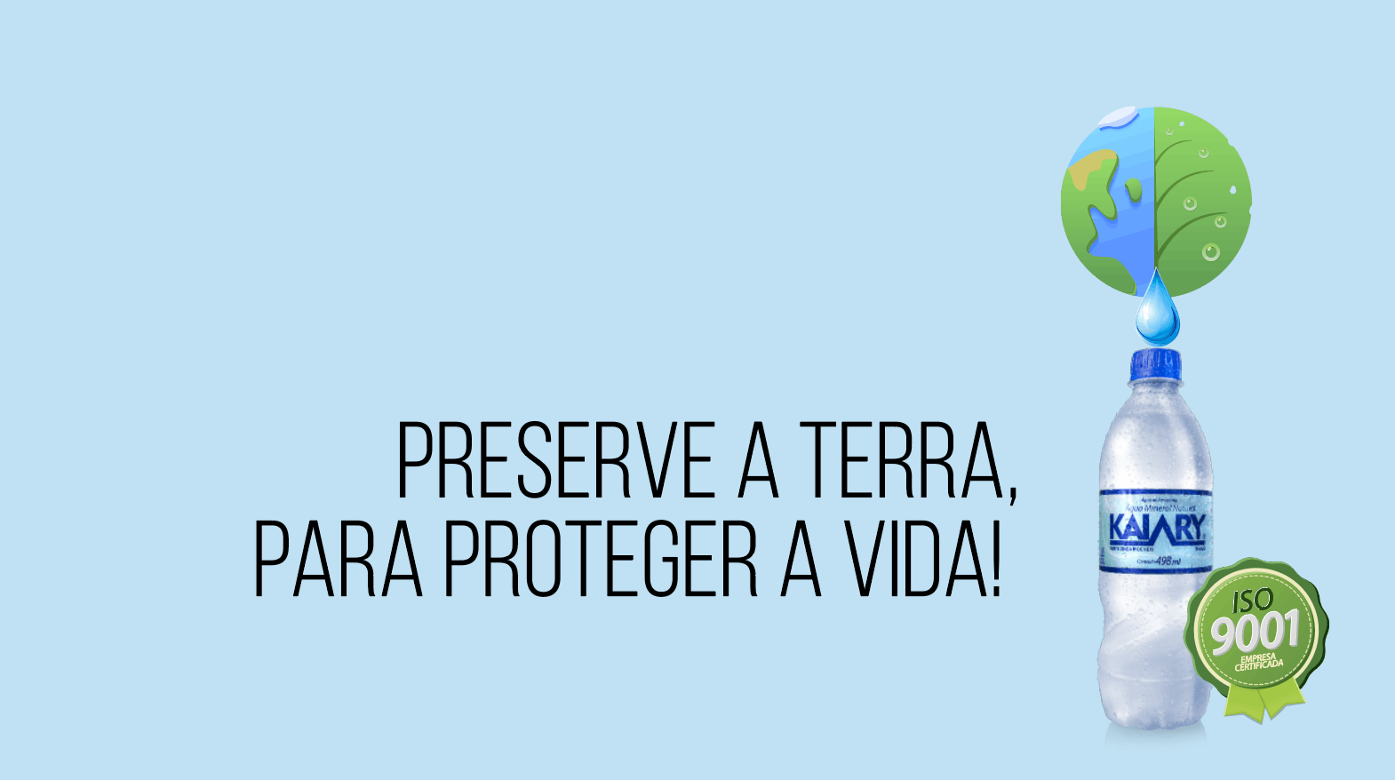 Dia Mundial da Terra