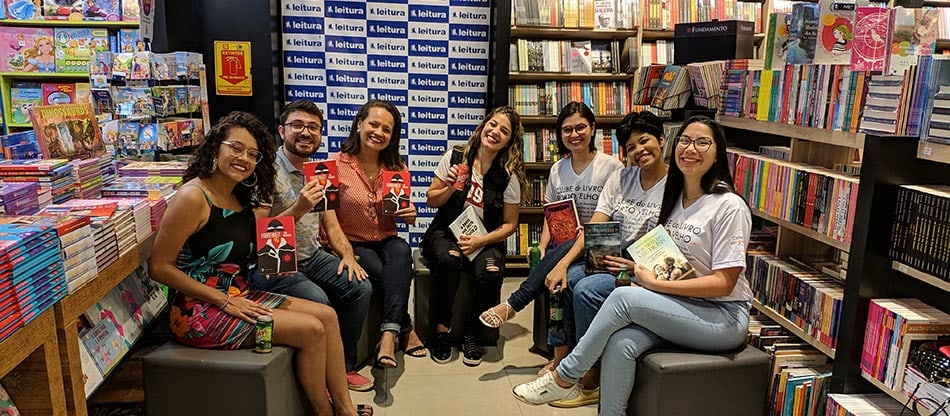 Dia Mundial do Livro: A Leitura Expande Mentes!