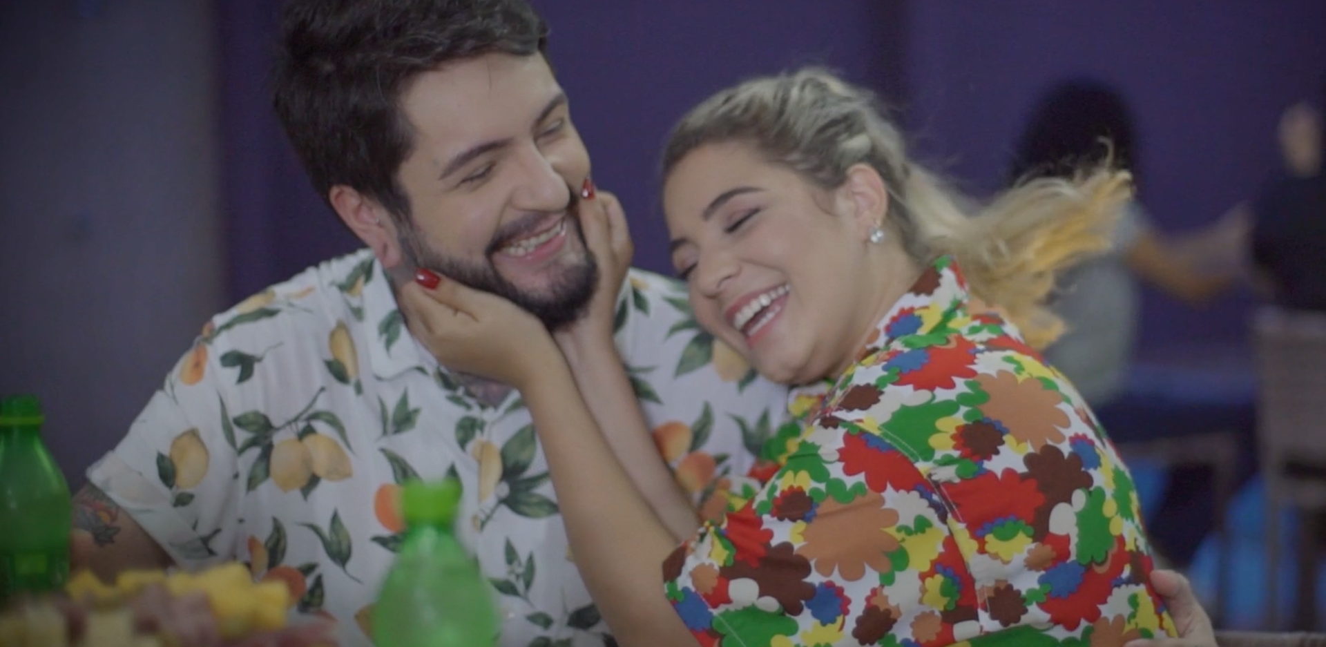 H2D limão.