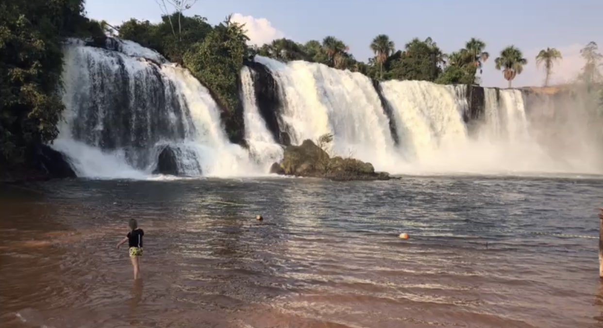 Mato Grosso e suas belezas