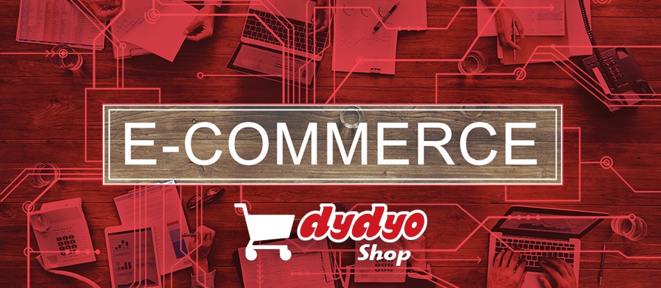 E-commerce: aprenda como vender pela internet