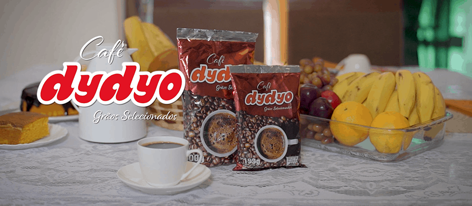 Café Dydyo