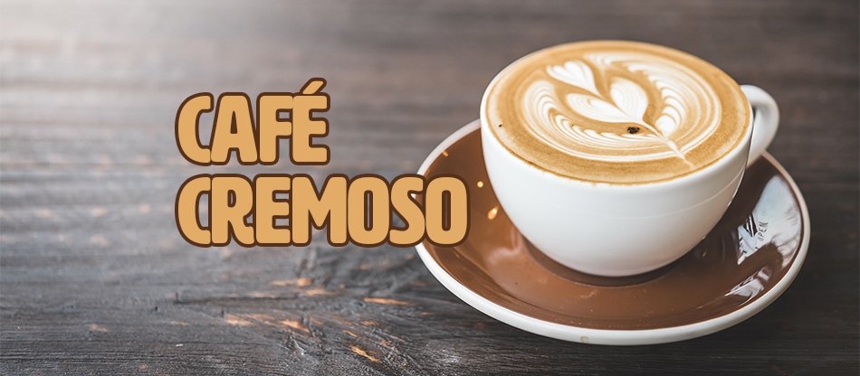 Café cremoso: conheça receitas saborosas e fáceis de fazer