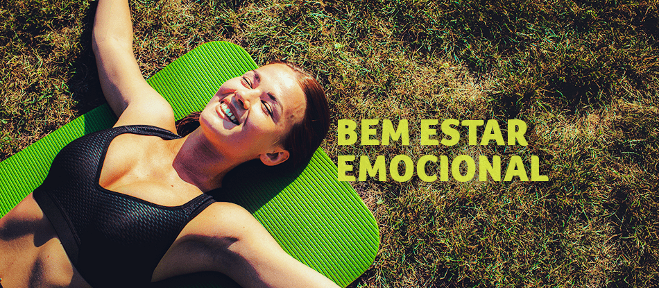 A importância da atividade física para o bem estar emocional