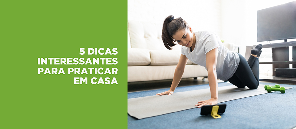 Atividades Laborais – 5 dicas interessantes para praticar em casa