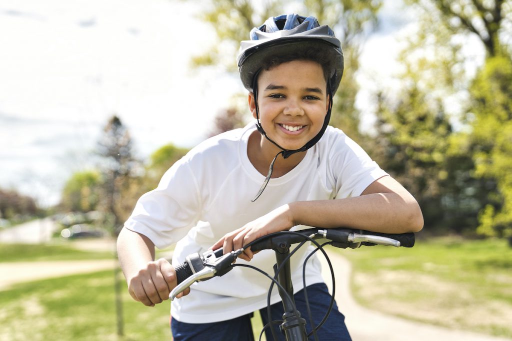 Quais os benefícios do esporte na adolescência?